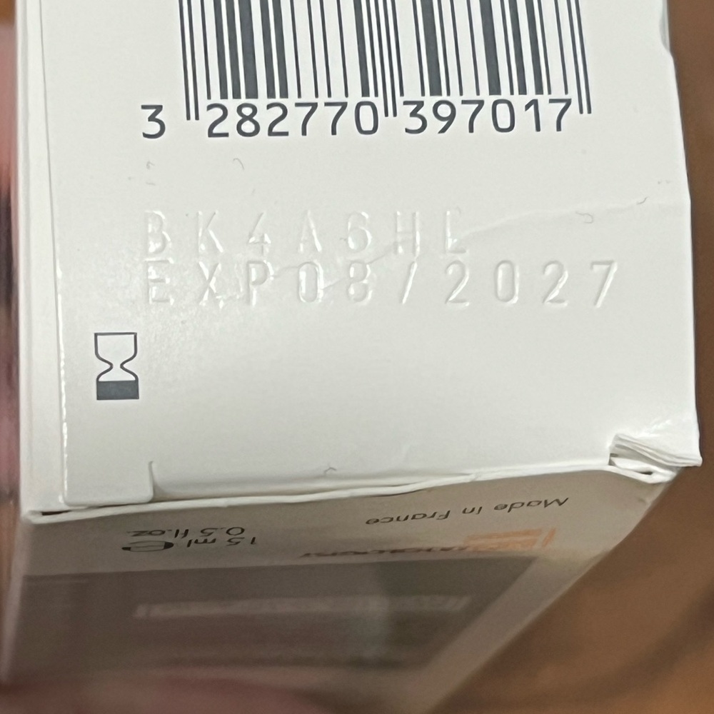 AVENE R e t r i n a l  0.1 Intensive Multi-Corrective Cream - Picture 3 of 3